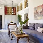 The Old Town House Διαμέρισμα Rhodes City