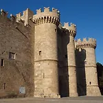 Διαμέρισμα The Old Town House Rhodes City
