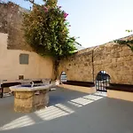 The Old Town House