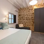 Διαμέρισμα The Old Town House *