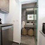 The Old Town House Διαμέρισμα Rhodes City