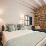 The Old Town House Διαμέρισμα *