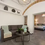 The Old Town House Διαμέρισμα *