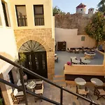 The Old Town House Διαμέρισμα *