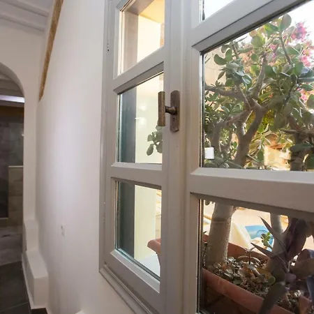 The Old Town House Apartment