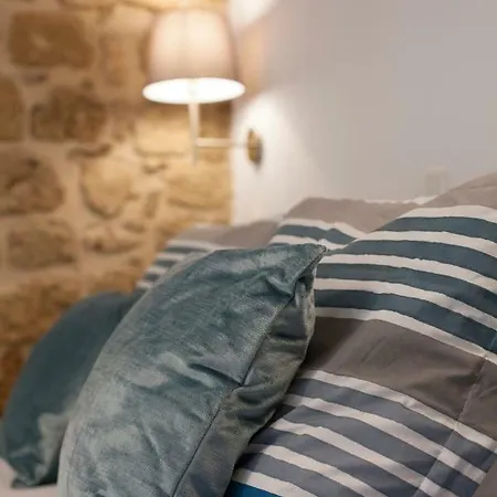 The Old Town House Apartment