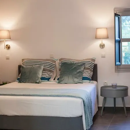 The Old Town House Apartment *