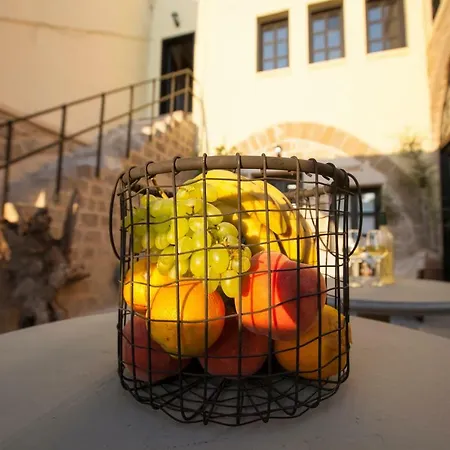 Apartment The Old Town House *