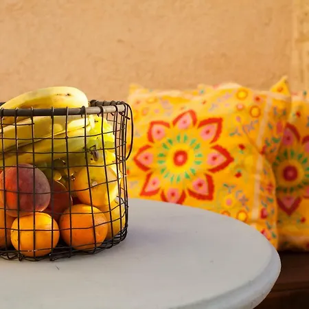 The Old Town House *