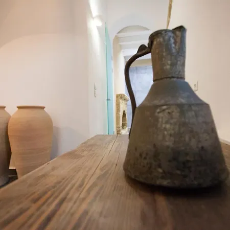 The Old Town House Apartment Rhodes City