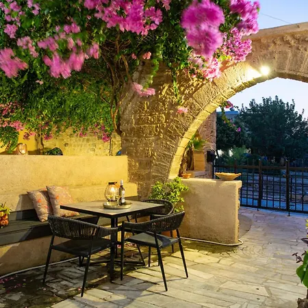 The Old Town House Lejlighed