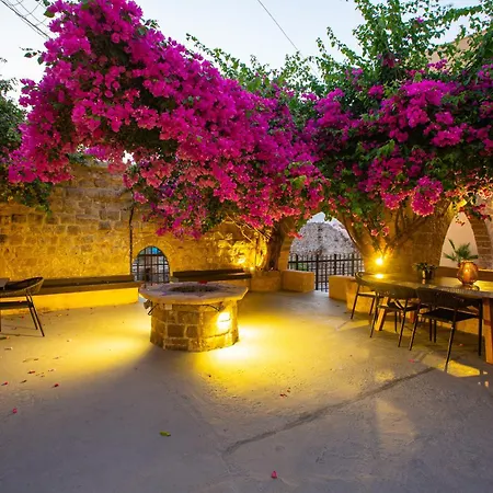 The Old Town House Lejlighed