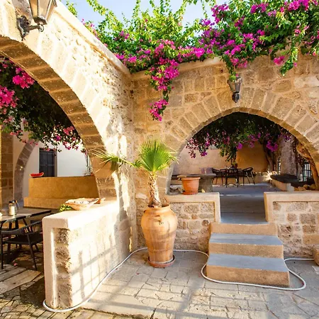 Lejlighed The Old Town House *
