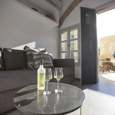 The Old Town House Apartmán *