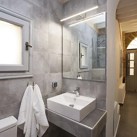 Apartment The Old Town House *