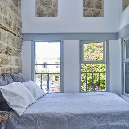 The Old Town House Apartment *