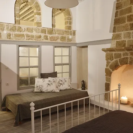 The Old Town House *