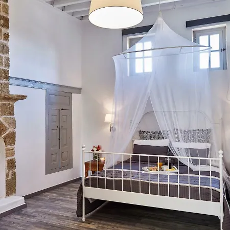 Apartmán The Old Town House