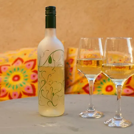 Apartmán The Old Town House