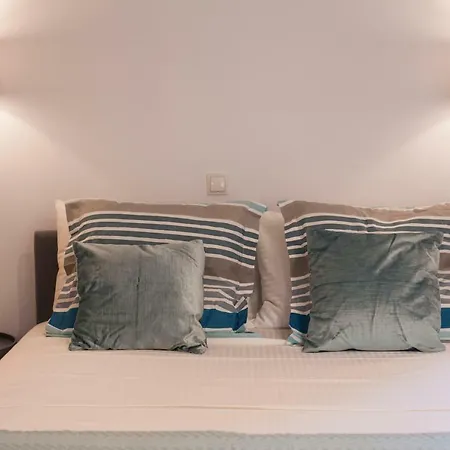 The Old Town House Apartment Rhodes City