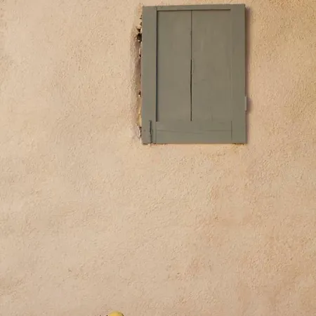 The Old Town House Apartmán