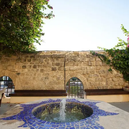 アパート The Old Town House Rhodes City