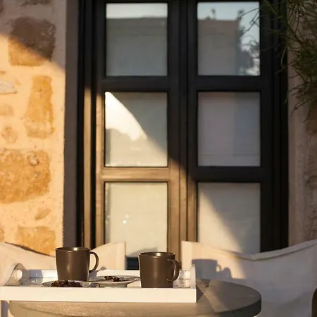 Apartmán The Old Town House