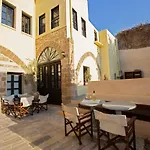 The Old Town House *
