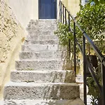 The Old Town House * Rhodes City