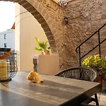 Appartement The Old Town House Rhodes City