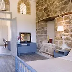 Appartement The Old Town House Rhodes City