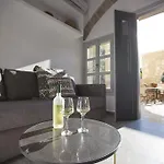 The Old Town House Appartement *