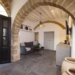 The Old Town House Appartement *