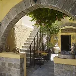 The Old Town House Appartement Rhodes City