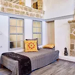 Appartement The Old Town House Rhodes City