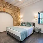 The Old Town House Rhodes City