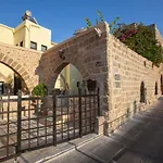The Old Town House Appartement Rhodes City
