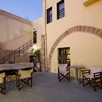 The Old Town House * Rhodes City
