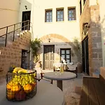The Old Town House