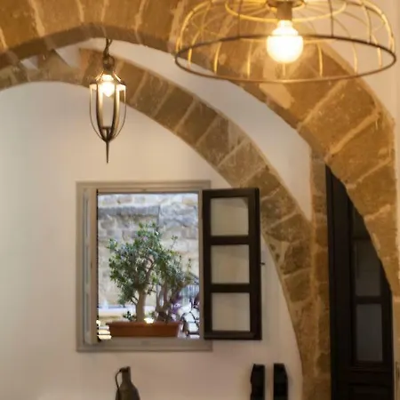 Apartamento The Old Town House